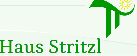 Haus Stritzl